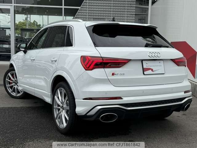 audi rs-q3 2021 CFJ1861842 image 2