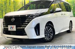 nissan serena 2023 CFJ1655228