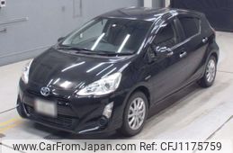 toyota aqua 2015 -TOYOTA 【滋賀 501ひ9591】--AQUA NHP10-6404491---TOYOTA 【滋賀 501ひ9591】--AQUA NHP10-6404491-