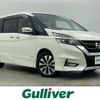 nissan serena 2019 -NISSAN--Serena DAA-GFC27--GFC27-169475---NISSAN--Serena DAA-GFC27--GFC27-169475- image 1