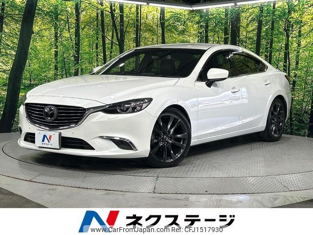 mazda atenza 2017 CFJ1517930 image 1