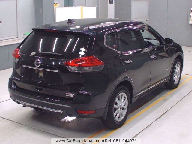 nissan x-trail 2018 -NISSAN--X-Trail HNT32-170347---NISSAN--X-Trail HNT32-170347- image 2