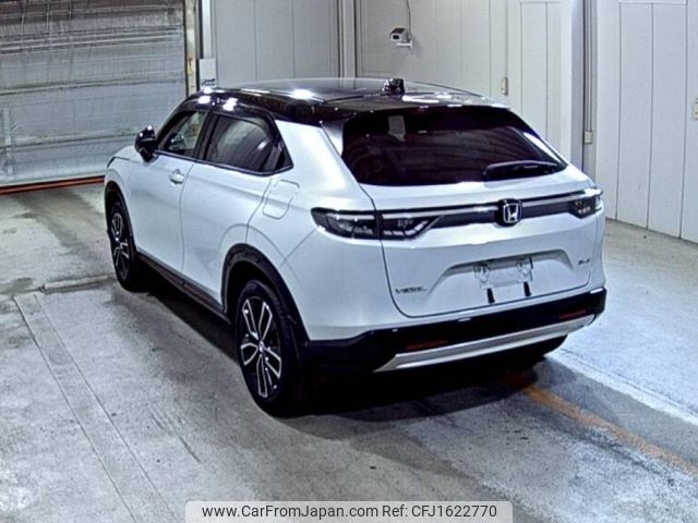 honda vezel 2024 CFJ1622770 image 2