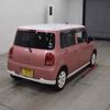 suzuki alto-lapin 2012 -SUZUKI 【和泉 580ミ1731】--Alto Lapin HE22S-240712---SUZUKI 【和泉 580ミ1731】--Alto Lapin HE22S-240712- image 6