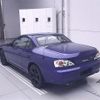 nissan silvia 2001 -NISSAN--Silvia S15ｶｲ-501077---NISSAN--Silvia S15ｶｲ-501077- image 2