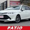 toyota corolla-fielder 2016 quick_quick_NKE165G_NKE165-8041064 image 1