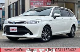 toyota corolla-fielder 2016 quick_quick_NKE165G_NKE165-8041064