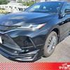 toyota harrier 2021 -TOYOTA 【豊田 300ｻ7465】--Harrier 6AA-AXUH80--AXUH80-0026682---TOYOTA 【豊田 300ｻ7465】--Harrier 6AA-AXUH80--AXUH80-0026682- image 1