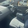 toyota prius-α 2012 -TOYOTA--Prius α DAA-ZVW41W--ZVW41-3117505---TOYOTA--Prius α DAA-ZVW41W--ZVW41-3117505- image 22