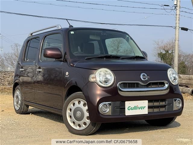 daihatsu mira-cocoa 2015 -DAIHATSU--Mira Cocoa DBA-L675S--L675S-0193955---DAIHATSU--Mira Cocoa DBA-L675S--L675S-0193955- image 1