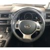 lexus ct 2011 -LEXUS--Lexus CT DAA-ZWA10--ZWA10-2040994---LEXUS--Lexus CT DAA-ZWA10--ZWA10-2040994- image 4