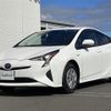 toyota prius 2017 -TOYOTA--Prius DAA-ZVW55--ZVW55-8051133---TOYOTA--Prius DAA-ZVW55--ZVW55-8051133- image 9