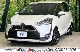 toyota sienta 2016 -TOYOTA--Sienta DBA-NSP170G--NSP170-7074025---TOYOTA--Sienta DBA-NSP170G--NSP170-7074025-