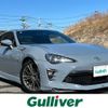 toyota 86 2017 -TOYOTA--86 DBA-ZN6--ZN6-082745---TOYOTA--86 DBA-ZN6--ZN6-082745- image 1