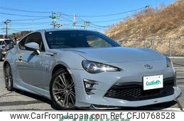 toyota 86 2017 -TOYOTA--86 DBA-ZN6--ZN6-082745---TOYOTA--86 DBA-ZN6--ZN6-082745-