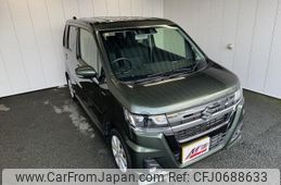 suzuki wagon-r 2023 CFJ0688633
