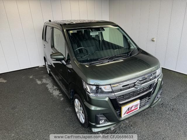 suzuki wagon-r 2023 quick_quick_MH95S_MH95S-240403 image 1