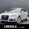 audi a3 2011 -AUDI--Audi A3 DBA-8PCAX--WAUZZZ8P8BA098885---AUDI--Audi A3 DBA-8PCAX--WAUZZZ8P8BA098885- image 1