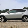 nissan dualis 2008 T10818 image 10