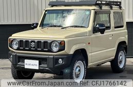 suzuki jimny 2021 CFJ1766142