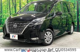 nissan serena 2022 -NISSAN--Serena 5AA-GFNC27--GFNC27-046302---NISSAN--Serena 5AA-GFNC27--GFNC27-046302-