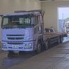 mitsubishi-fuso super-great 2015 -MITSUBISHI 【とちぎ 100ﾋ4531】--Super Great FS60VZ-510020---MITSUBISHI 【とちぎ 100ﾋ4531】--Super Great FS60VZ-510020- image 1