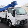 isuzu elf-truck 2010 -ISUZU--Elf BKG-NKR85AN--NKR85-7015476---ISUZU--Elf BKG-NKR85AN--NKR85-7015476- image 2