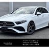 mercedes-benz a-class 2024 -MERCEDES-BENZ--Benz A Class 5AA-177084--W1K1770842V197706---MERCEDES-BENZ--Benz A Class 5AA-177084--W1K1770842V197706- image 1
