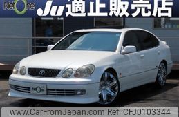 toyota aristo 2005 quick_quick_TA-JZS160_JZS160-0206244