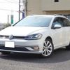 volkswagen golf-variant 2017 CFJ1598653 image 1