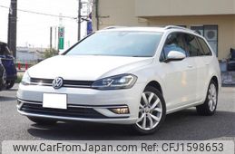 volkswagen golf-variant 2017 CFJ1598653