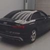 audi a4 2021 -AUDI--Audi A4 3AA-8WDEM--WAUZZZF46MA030600---AUDI--Audi A4 3AA-8WDEM--WAUZZZF46MA030600- image 2