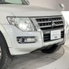 mitsubishi pajero 2017 quick_quick_V98W_V98W-1000534 image 4