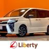 toyota voxy 2018 CFJ1598443 image 1
