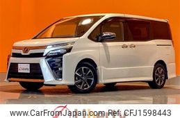 toyota voxy 2018 CFJ1598443