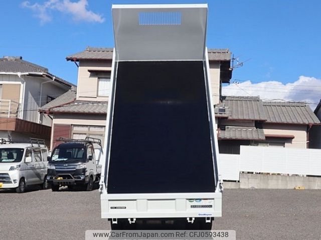 mitsubishi-fuso canter 2022 quick_quick_2RG-FBA30_FBA30-590874 image 2