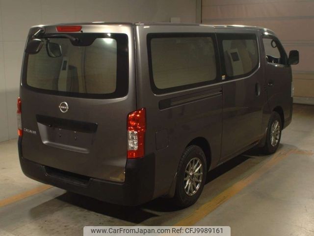 nissan caravan-van 2022 -NISSAN--Caravan Van VN6E26-000460---NISSAN--Caravan Van VN6E26-000460- image 2