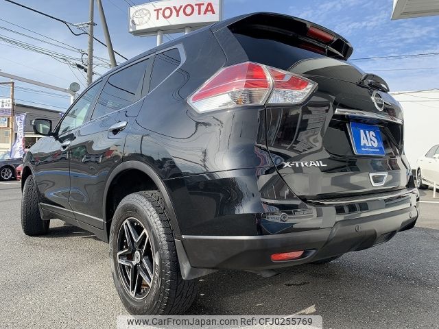 nissan x-trail 2014 -NISSAN--X-Trail DBA-NT32--NT32-016923---NISSAN--X-Trail DBA-NT32--NT32-016923- image 2