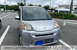 honda life 2008 CFJ1518679