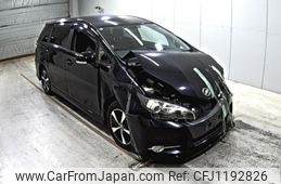 toyota wish 2012 -TOYOTA--Wish ZGE20W-0139978---TOYOTA--Wish ZGE20W-0139978-