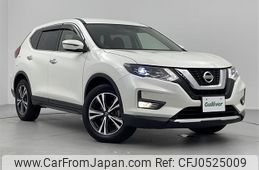 nissan x-trail 2019 -NISSAN--X-Trail DBA-NT32--NT32-307898---NISSAN--X-Trail DBA-NT32--NT32-307898-