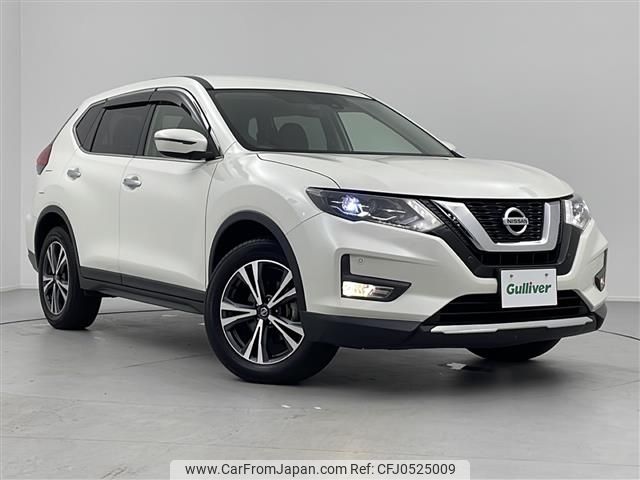 nissan x-trail 2019 -NISSAN--X-Trail DBA-NT32--NT32-307898---NISSAN--X-Trail DBA-NT32--NT32-307898- image 1