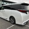 toyota alphard 2023 quick_quick_6AA-AAHH40W_AAHH40-0003823 image 2