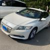 honda cr-z 2010 -HONDA--CR-Z DAA-ZF1--ZF1-1000167---HONDA--CR-Z DAA-ZF1--ZF1-1000167- image 2