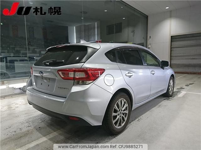 subaru impreza-wagon 2019 -SUBARU--Impreza Wagon GT3--064949---SUBARU--Impreza Wagon GT3--064949- image 2