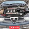 alfa-romeo 155 1998 -ALFA ROMEO--Alfa Romeo 155 E-167A1E--ZAR16700000154096---ALFA ROMEO--Alfa Romeo 155 E-167A1E--ZAR16700000154096- image 16