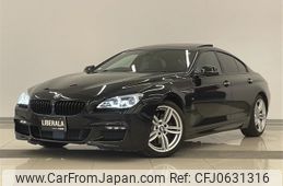 bmw 6-series 2016 -BMW--BMW 6 Series DBA-6A30--WBA6D02080D989022---BMW--BMW 6 Series DBA-6A30--WBA6D02080D989022-