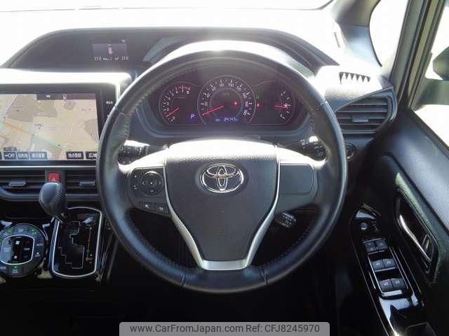 toyota voxy 2018 quick_quick_DBA-ZRR80W_ZRR80-0376572 image 2