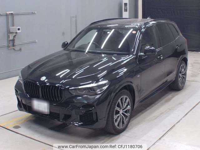bmw x5 2023 -BMW 【岐阜 303ﾇ6525】--BMW X5 3CA-JU8230A--WBATH420009P98602---BMW 【岐阜 303ﾇ6525】--BMW X5 3CA-JU8230A--WBATH420009P98602- image 1
