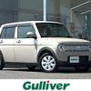 suzuki alto-lapin 2022 CFJ1627610 image 1